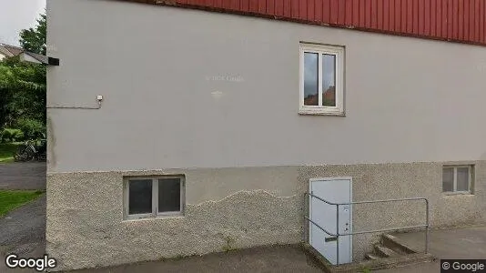 Lägenheter att hyra i Majorna-Linné - Bild från Google Street View