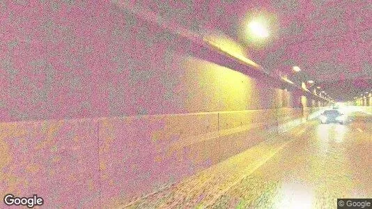Lägenheter att hyra i Södermalm - Bild från Google Street View