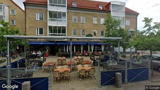Lägenheter att hyra i Malmö Centrum - Bild från Google Street View