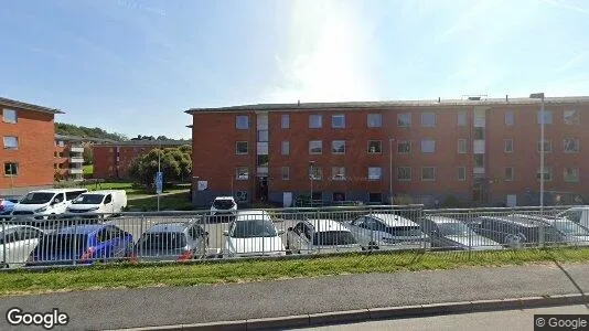 Lägenheter att hyra i Askim-Frölunda-Högsbo - Bild från Google Street View