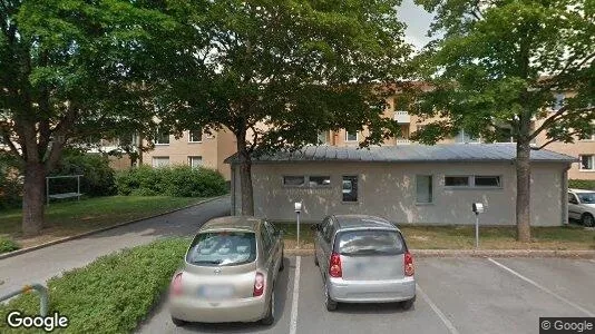 Lägenheter att hyra i Uppsala - Bild från Google Street View