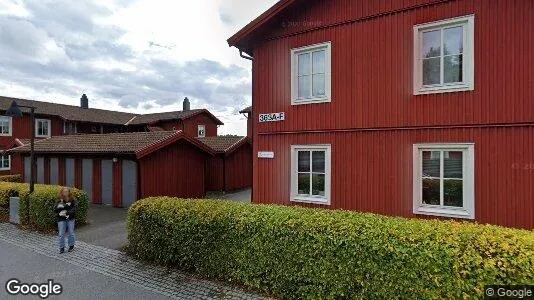 Lägenheter att hyra i Kungälv - Bild från Google Street View