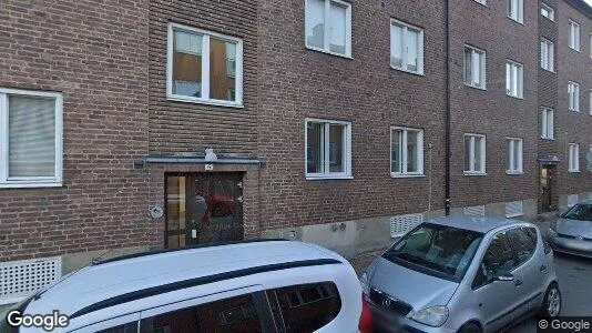 Lägenheter att hyra i Helsingborg - Bild från Google Street View