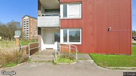 Lägenheter att hyra i Norra hisingen - Bild från Google Street View