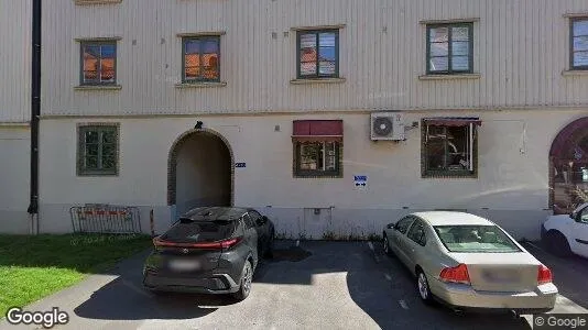 Lägenheter att hyra i Majorna-Linné - Bild från Google Street View