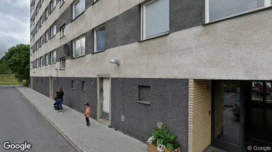 Lägenheter att hyra i Söderort - Bild från Google Street View