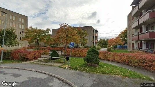Lägenheter att hyra i Nacka - Bild från Google Street View