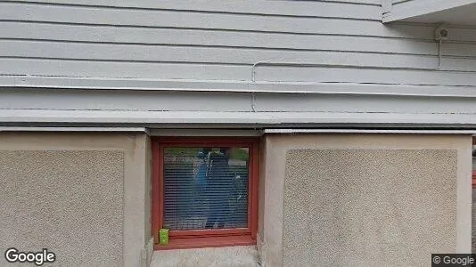 Lägenheter att hyra i Göteborg Centrum - Bild från Google Street View