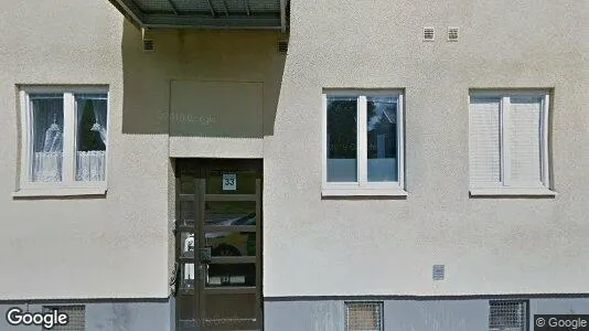 Lägenheter att hyra i Linköping - Bild från Google Street View