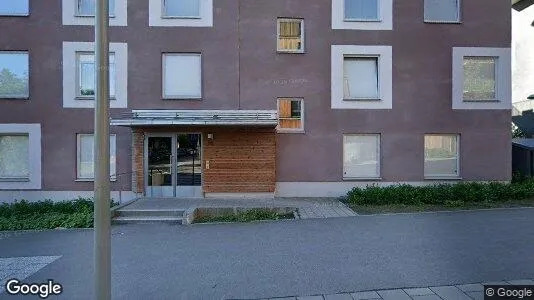 Lägenheter att hyra i Söderort - Bild från Google Street View