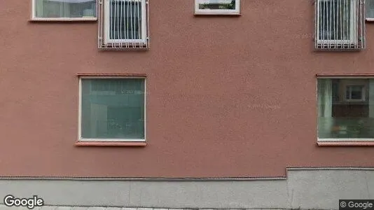 Lägenheter att hyra i Askim-Frölunda-Högsbo - Bild från Google Street View