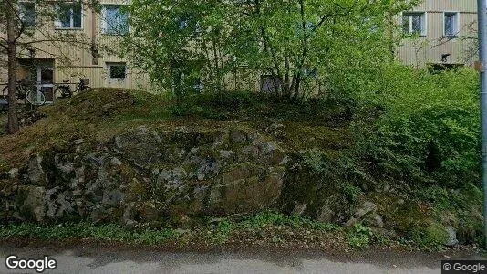 Lägenheter att hyra i Söderort - Bild från Google Street View