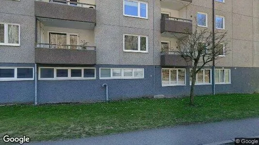 Lägenheter att hyra i Norra hisingen - Bild från Google Street View