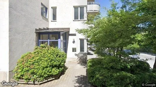 Lägenheter att hyra i Östermalm - Bild från Google Street View