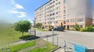 Lägenhet att hyra, Angered, Bergsgårdsgärdet<span class="blurred street-number" onclick="ProcessAdRequest(3857328)"><span class="hint">Se väg-nr</span>[xxxxxxxx]</span><span class="hglt"> (endast byte)</span>