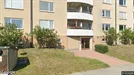 Lägenhet att hyra, Nynäshamn, Hamngatan<span class="blurred street-number" onclick="ProcessAdRequest(3857336)"><span class="hint">Se väg-nr</span>[xxxxxxxx]</span><span class="hglt"> (endast byte)</span>