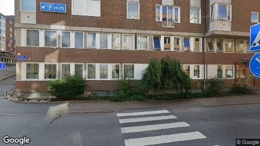Lägenheter att hyra i Göteborg Centrum - Bild från Google Street View
