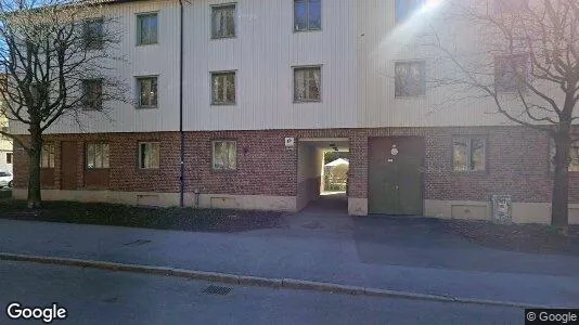 Lägenheter att hyra i Majorna-Linné - Bild från Google Street View