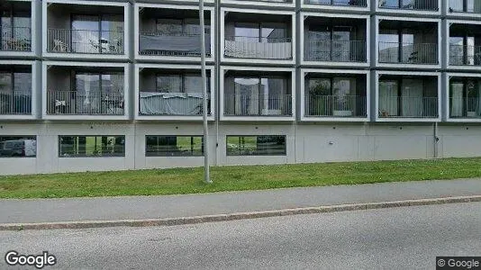 Lägenheter att hyra i Västerort - Bild från Google Street View