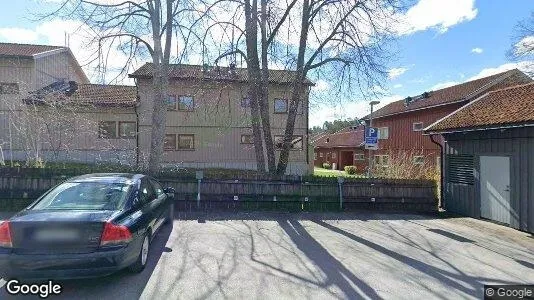 Lägenheter att hyra i Järfälla - Bild från Google Street View