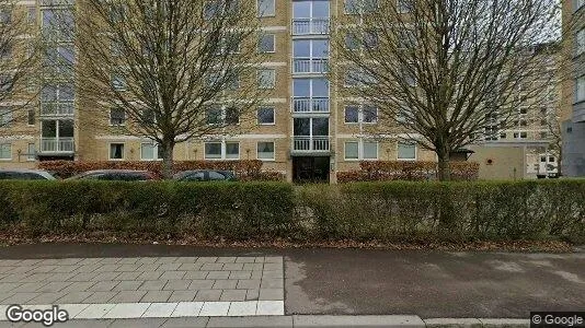 Lägenheter att hyra i Lund - Bild från Google Street View