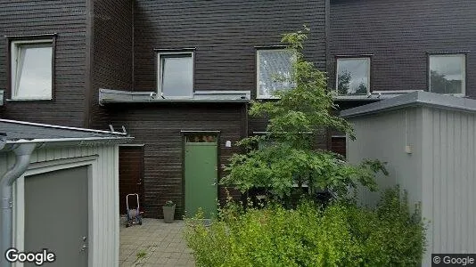 Lägenheter att hyra i Söderort - Bild från Google Street View