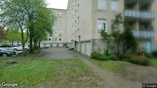Lägenheter att hyra i Järfälla - Bild från Google Street View