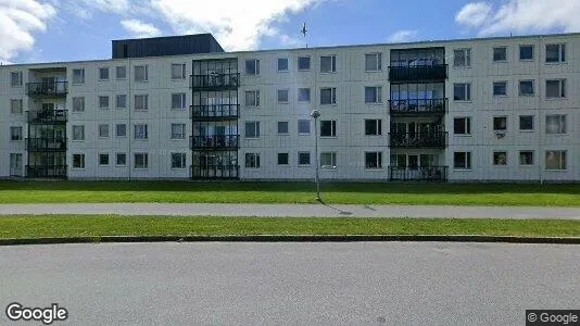 Lägenheter att hyra i Askim-Frölunda-Högsbo - Bild från Google Street View