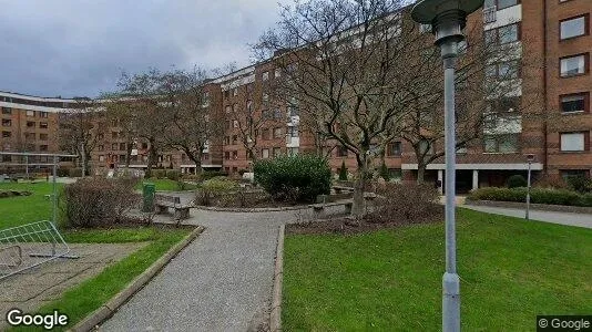 Lägenheter att hyra i Göteborg Centrum - Bild från Google Street View