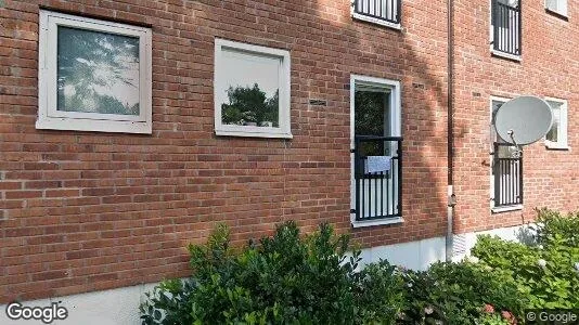 Lägenheter att hyra i Göteborg Östra - Bild från Google Street View