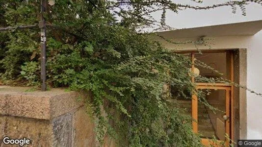 Lägenheter att hyra i Södermalm - Bild från Google Street View