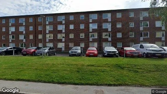 Lägenheter att hyra i Örgryte-Härlanda - Bild från Google Street View