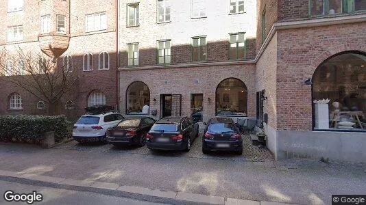 Lägenheter att hyra i Göteborg Centrum - Bild från Google Street View
