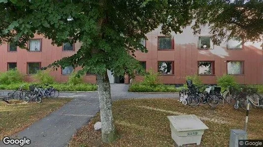 Lägenheter att hyra i Ekerö - Bild från Google Street View