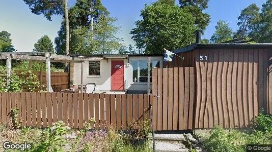 Lägenheter att hyra i Södertälje - Bild från Google Street View