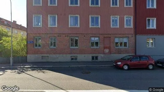 Lägenheter att hyra i Majorna-Linné - Bild från Google Street View