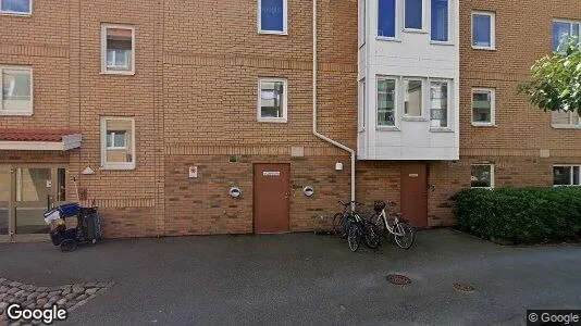 Lägenheter att hyra i Jönköping - Bild från Google Street View