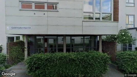 Lägenheter att hyra i Limhamn/Bunkeflo - Bild från Google Street View