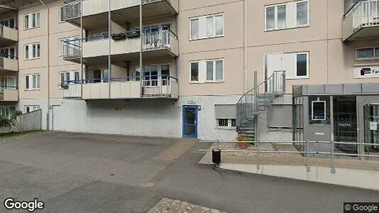 Lägenheter att hyra i Askim-Frölunda-Högsbo - Bild från Google Street View