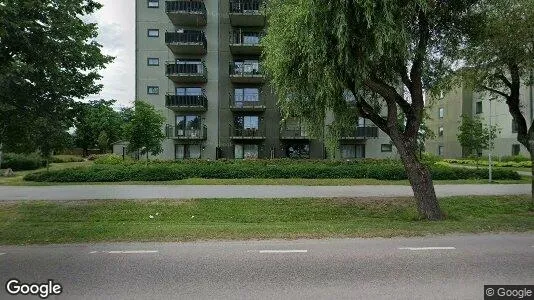 Lägenheter att hyra i Västerås - Bild från Google Street View