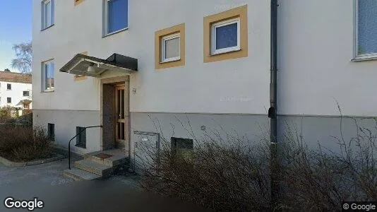 Lägenheter att hyra i Söderort - Bild från Google Street View