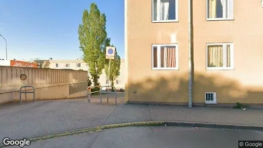 Lägenheter att hyra i Västerort - Bild från Google Street View