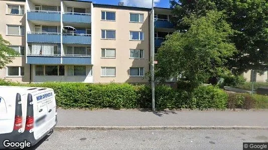 Lägenheter att hyra i Söderort - Bild från Google Street View
