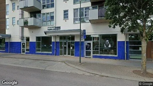 Lägenheter att hyra i Bollebygd - Bild från Google Street View