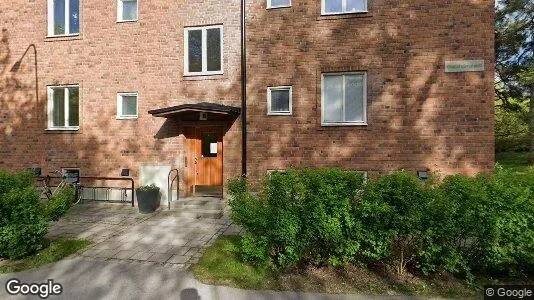 Lägenheter att hyra i Söderort - Bild från Google Street View