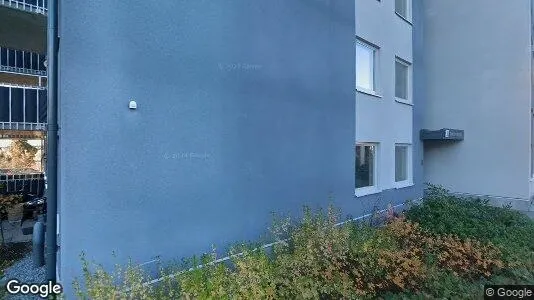 Lägenheter att hyra i Järfälla - Bild från Google Street View