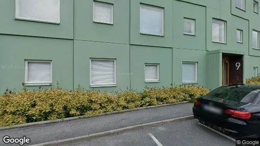 Lägenheter att hyra i Järfälla - Bild från Google Street View