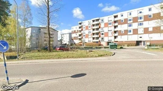 Lägenheter att hyra i Upplands Väsby - Bild från Google Street View