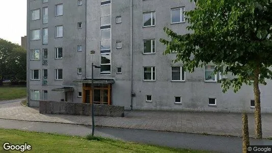 Lägenheter att hyra i Söderort - Bild från Google Street View