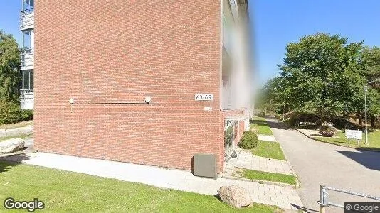 Lägenheter att hyra i Västra hisingen - Bild från Google Street View